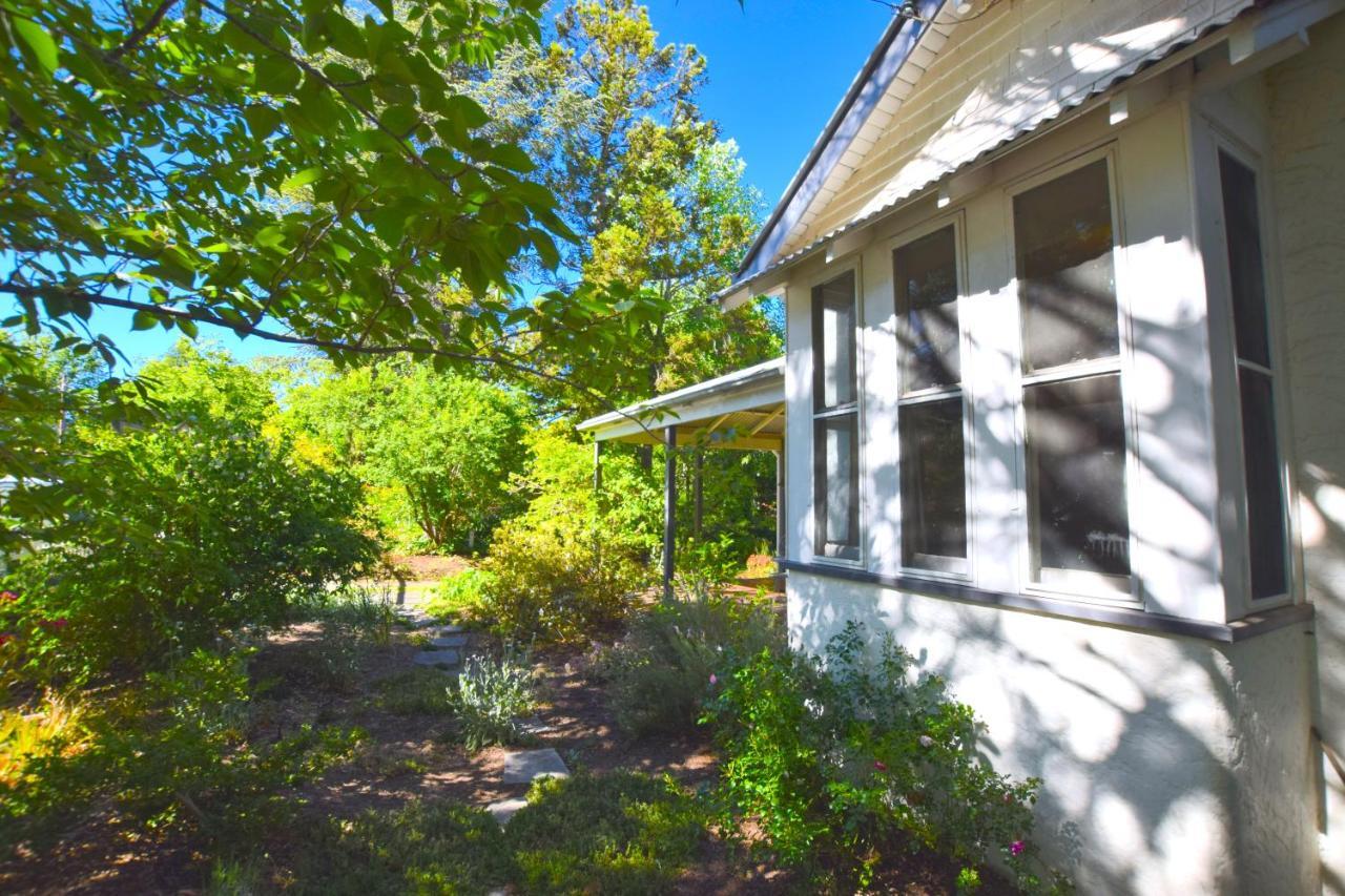 Mintie Cottage On Leura Mall Luaran gambar