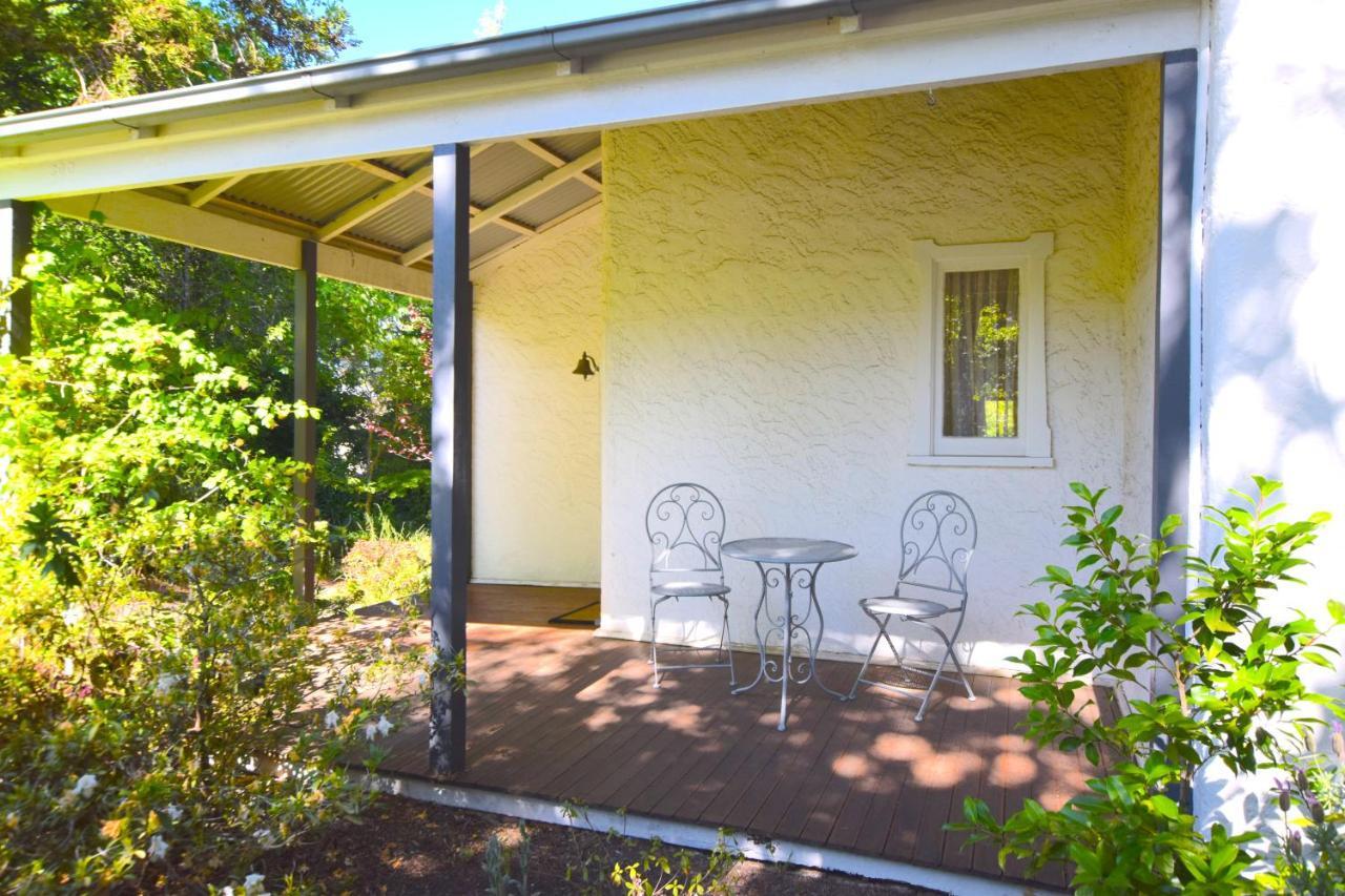 Mintie Cottage On Leura Mall Luaran gambar