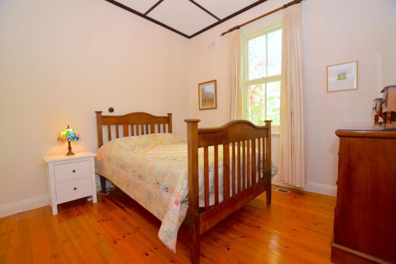 Mintie Cottage On Leura Mall Luaran gambar