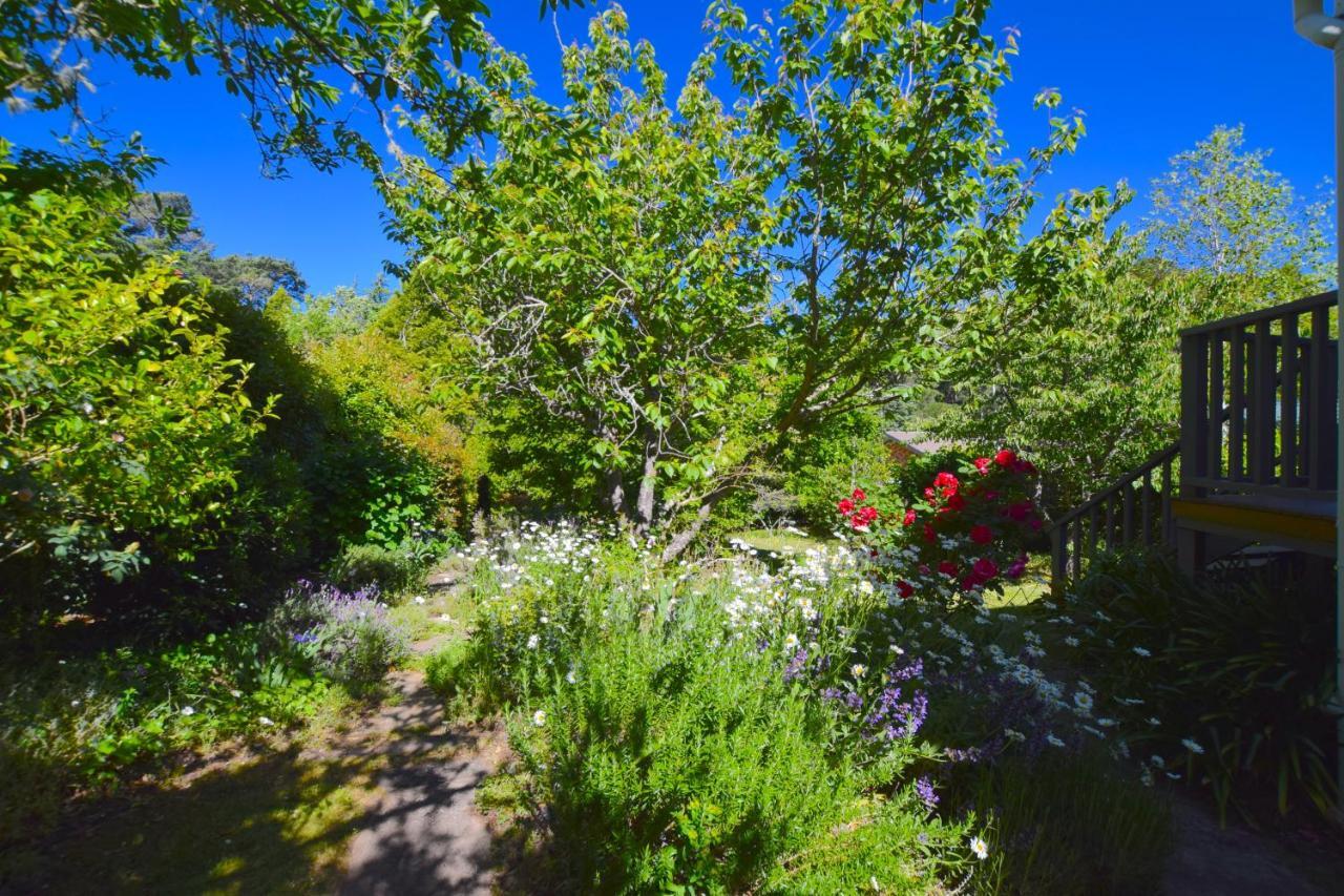 Mintie Cottage On Leura Mall Luaran gambar