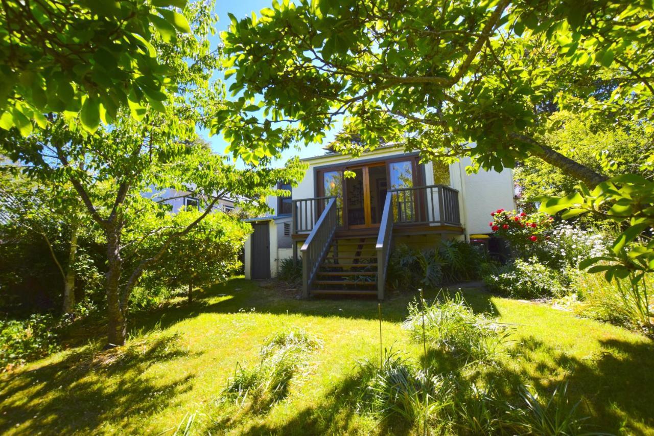 Mintie Cottage On Leura Mall Luaran gambar