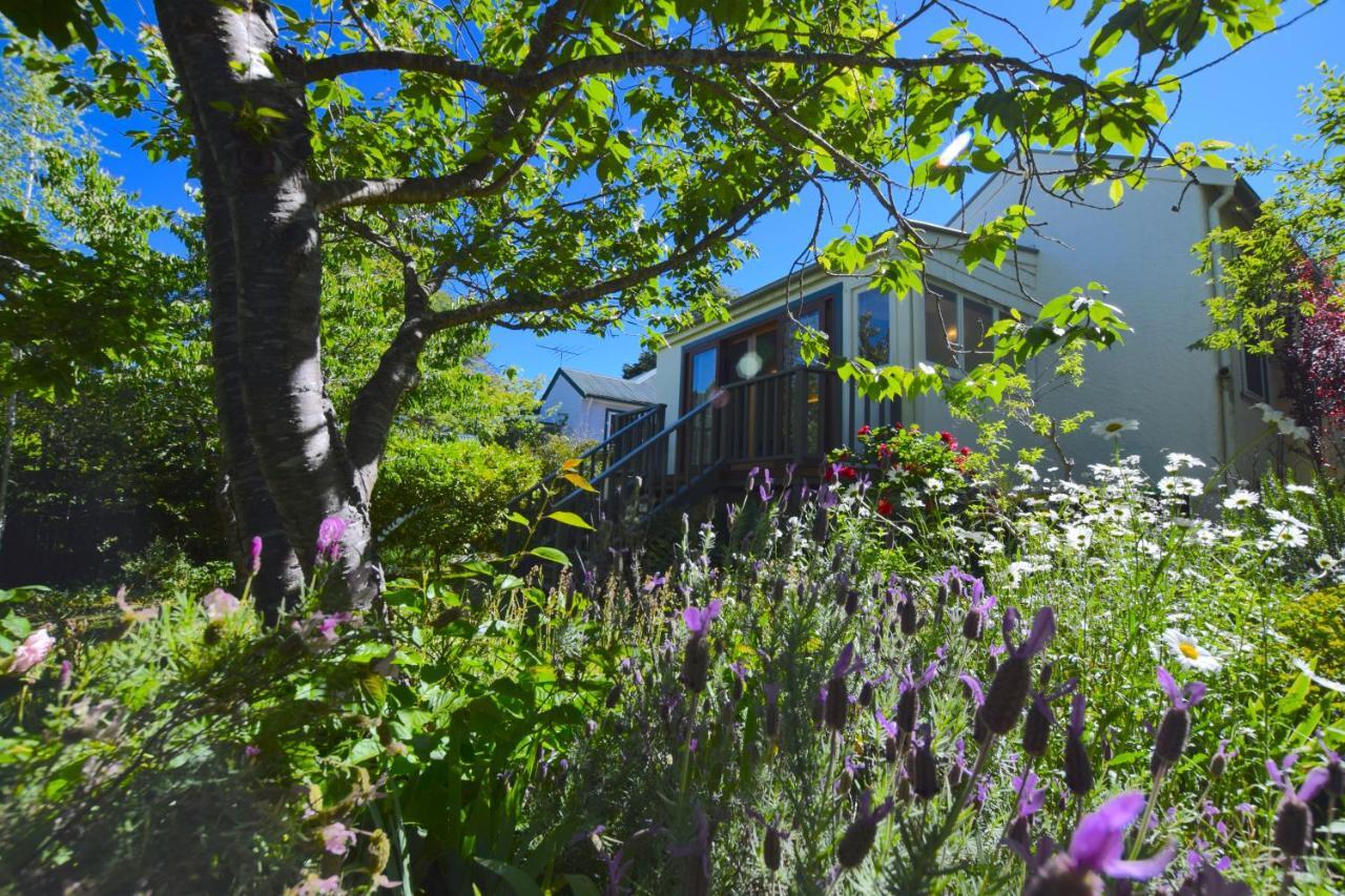 Mintie Cottage On Leura Mall Luaran gambar