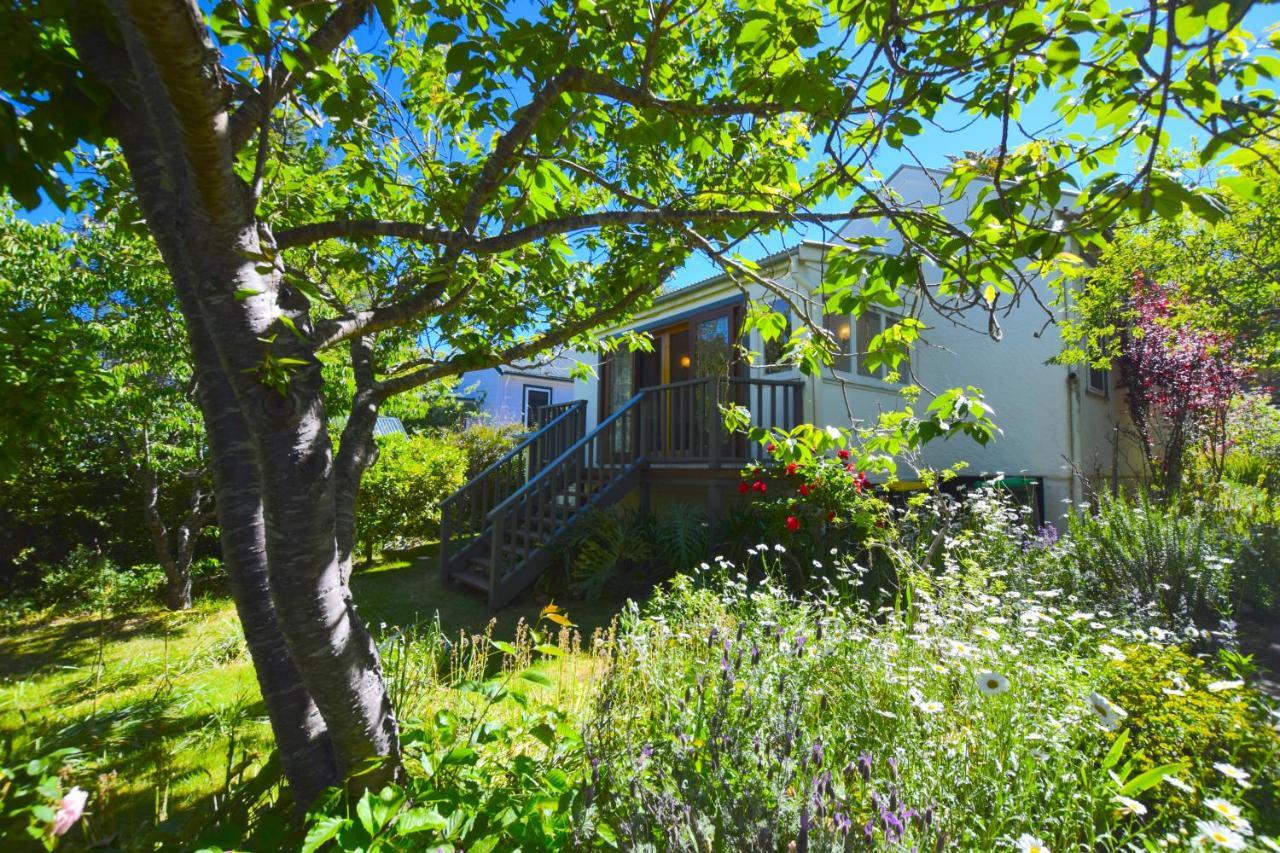 Mintie Cottage On Leura Mall Luaran gambar