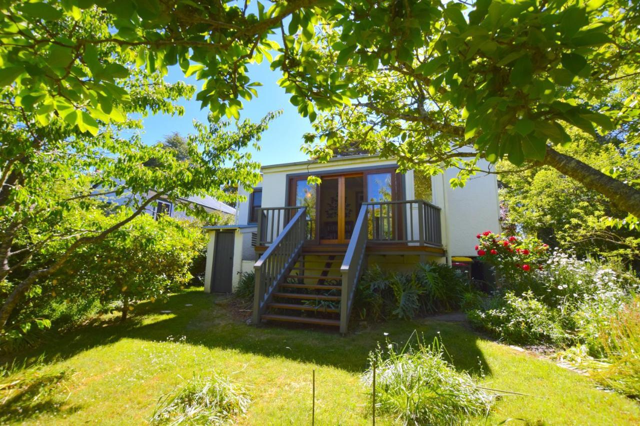 Mintie Cottage On Leura Mall Luaran gambar