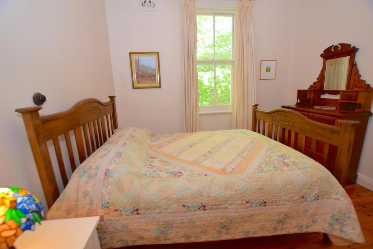 Mintie Cottage On Leura Mall Luaran gambar