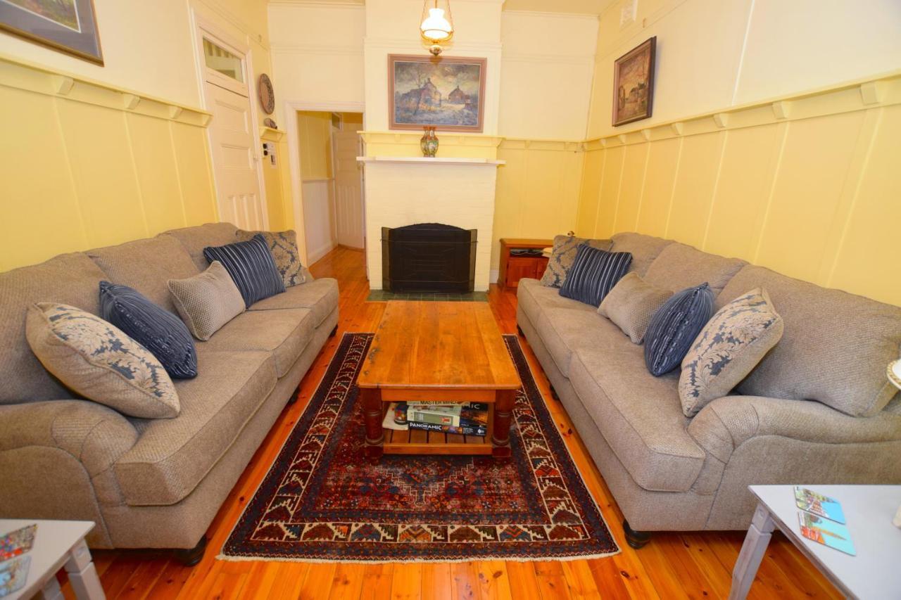 Mintie Cottage On Leura Mall Luaran gambar