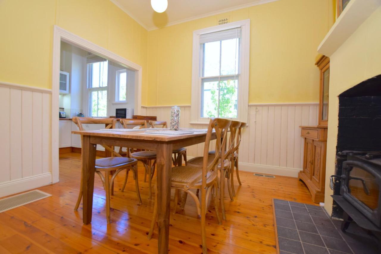 Mintie Cottage On Leura Mall Luaran gambar
