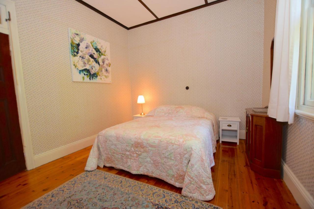 Mintie Cottage On Leura Mall Luaran gambar