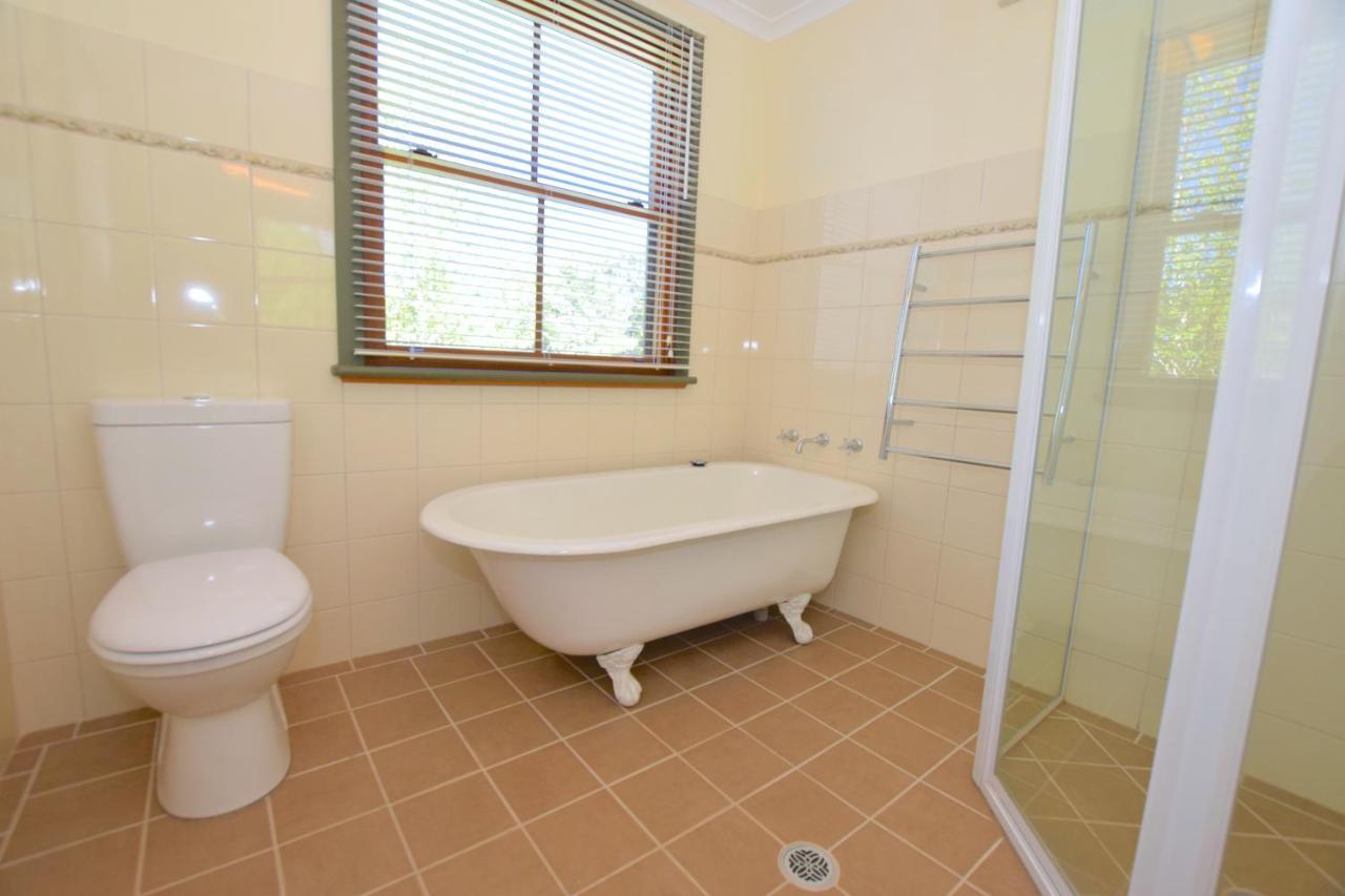 Mintie Cottage On Leura Mall Luaran gambar