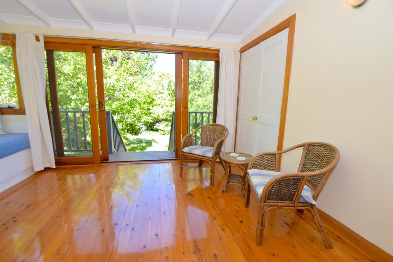 Mintie Cottage On Leura Mall Luaran gambar