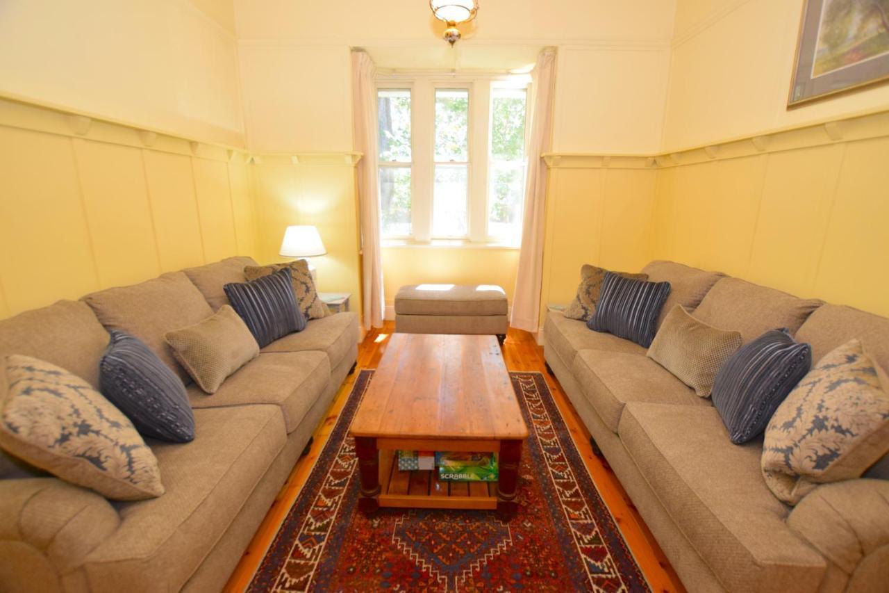 Mintie Cottage On Leura Mall Luaran gambar