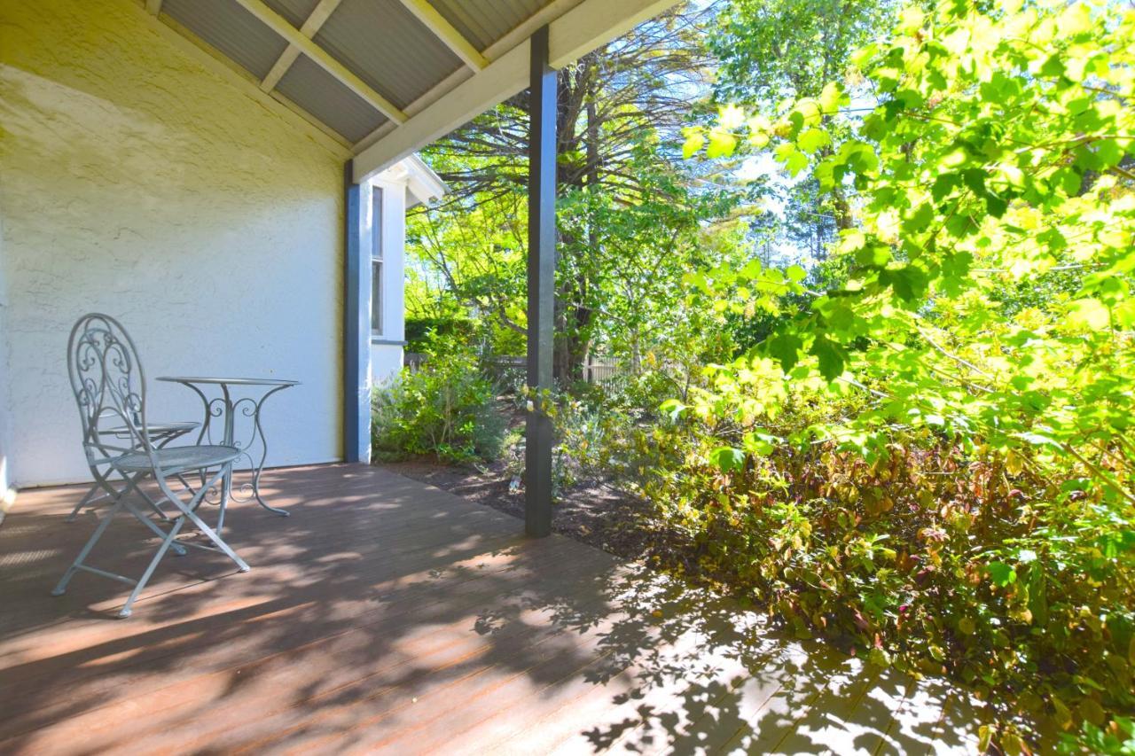 Mintie Cottage On Leura Mall Luaran gambar