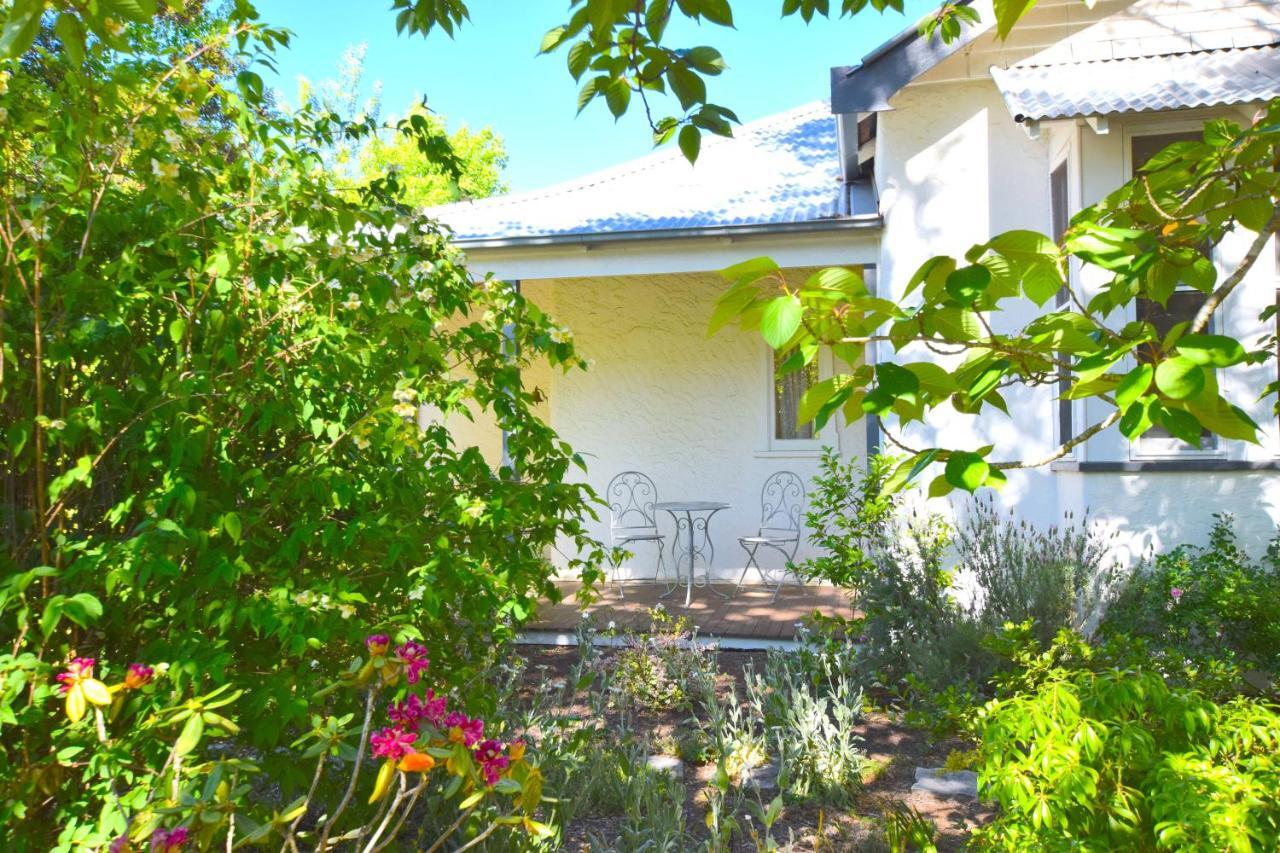 Mintie Cottage On Leura Mall Luaran gambar