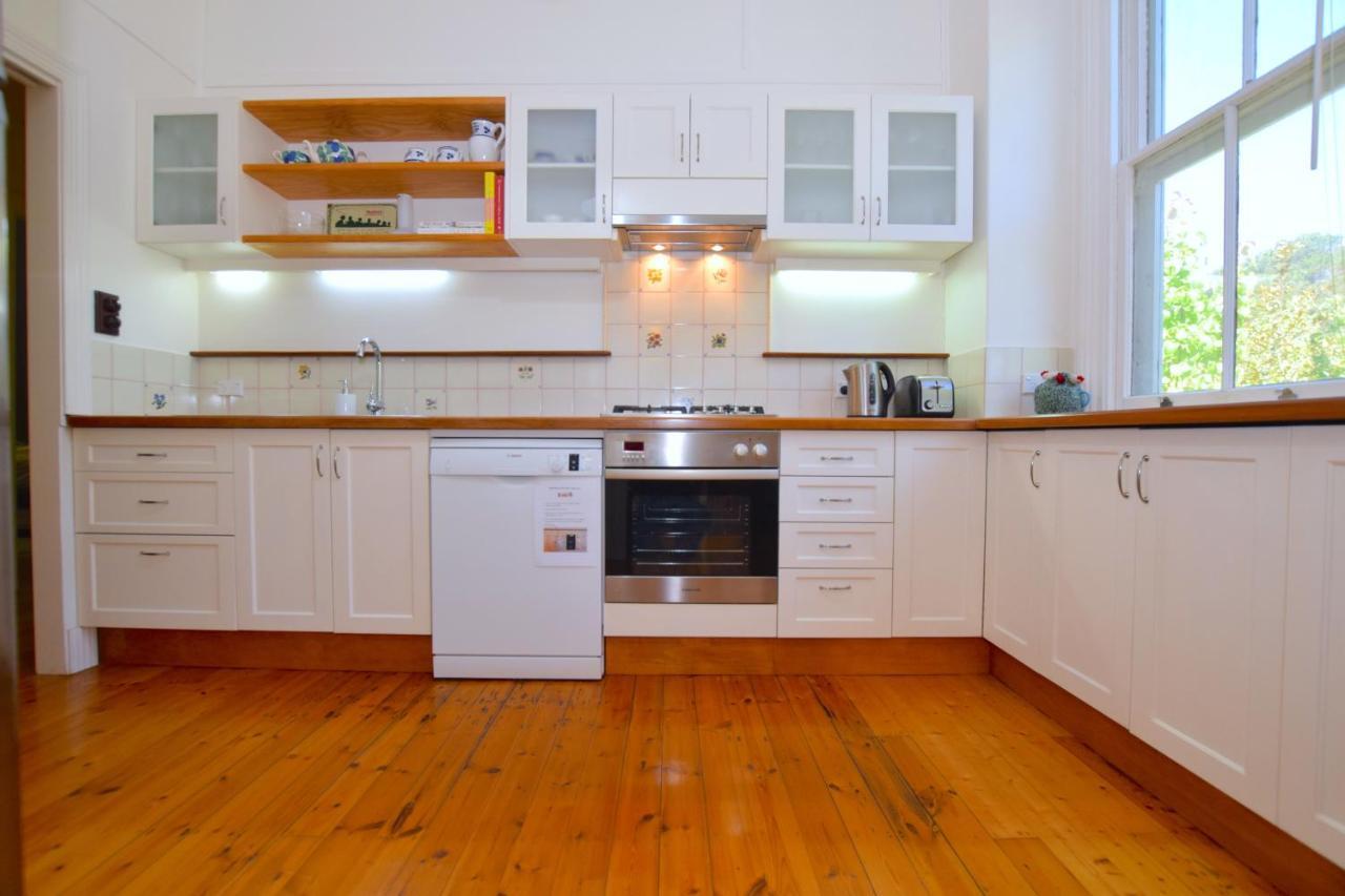 Mintie Cottage On Leura Mall Luaran gambar