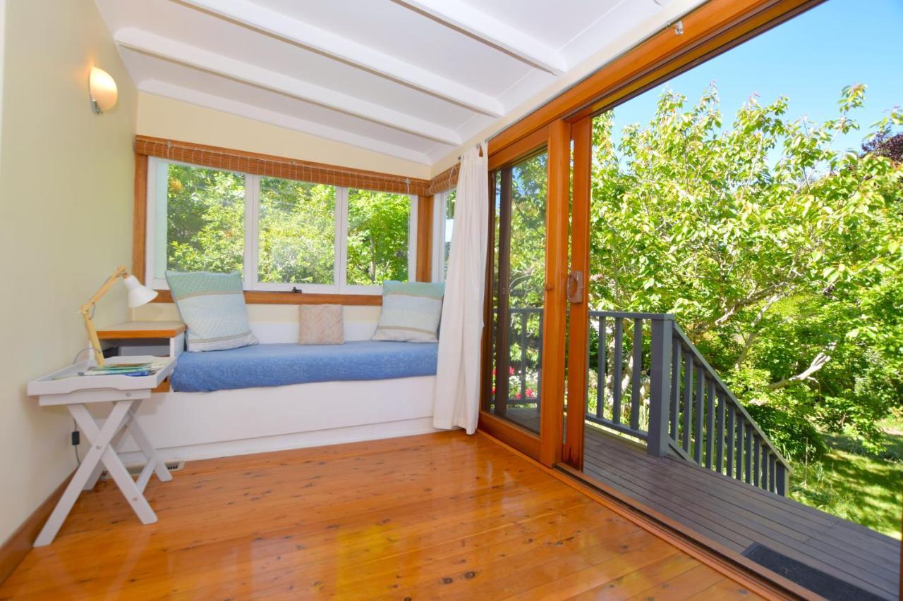 Mintie Cottage On Leura Mall Luaran gambar
