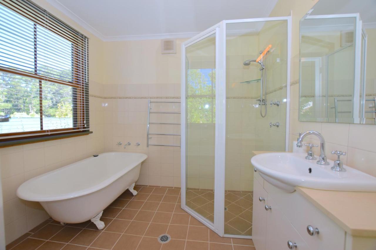 Mintie Cottage On Leura Mall Luaran gambar